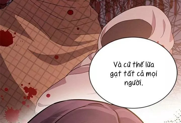 The Castle - Quỷ Nhãn Tân Nương: Chapter 12