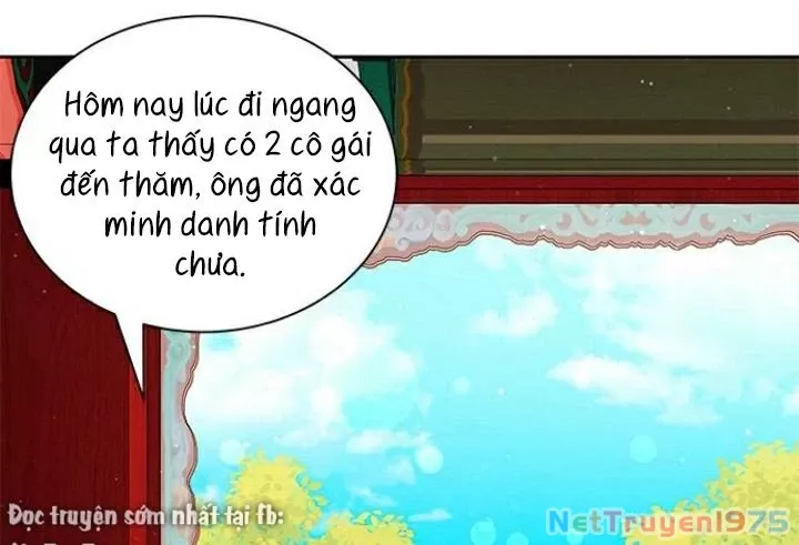 The Castle - Quỷ Nhãn Tân Nương: Chapter 12