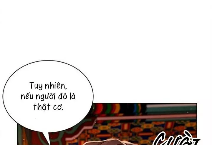The Castle - Quỷ Nhãn Tân Nương: Chapter 12