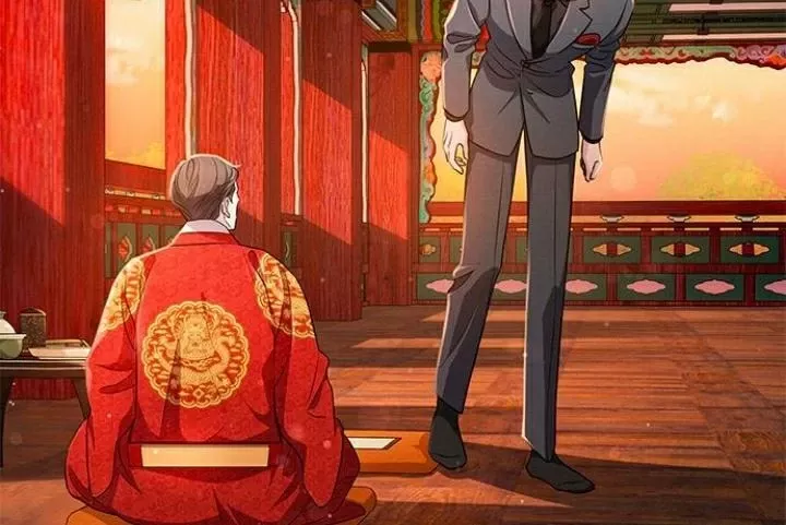 The Castle - Quỷ Nhãn Tân Nương: Chapter 12