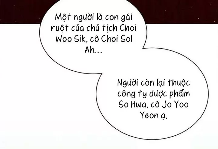 The Castle - Quỷ Nhãn Tân Nương: Chapter 12