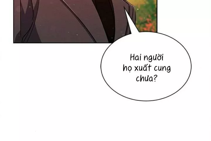 The Castle - Quỷ Nhãn Tân Nương: Chapter 12