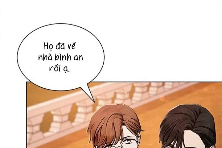 The Castle - Quỷ Nhãn Tân Nương: Chapter 12