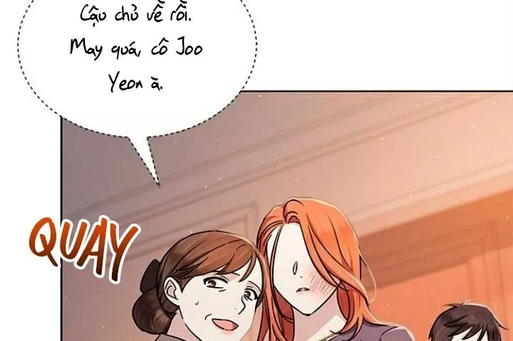The Castle - Quỷ Nhãn Tân Nương: Chapter 13