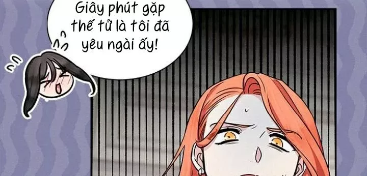 The Castle - Quỷ Nhãn Tân Nương: Chapter 13