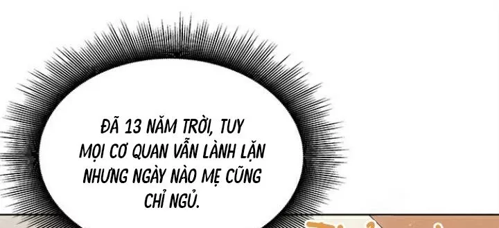 The Castle - Quỷ Nhãn Tân Nương: Chapter 13