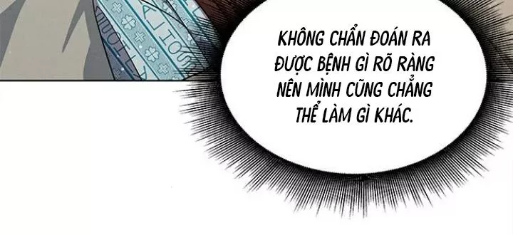 The Castle - Quỷ Nhãn Tân Nương: Chapter 13