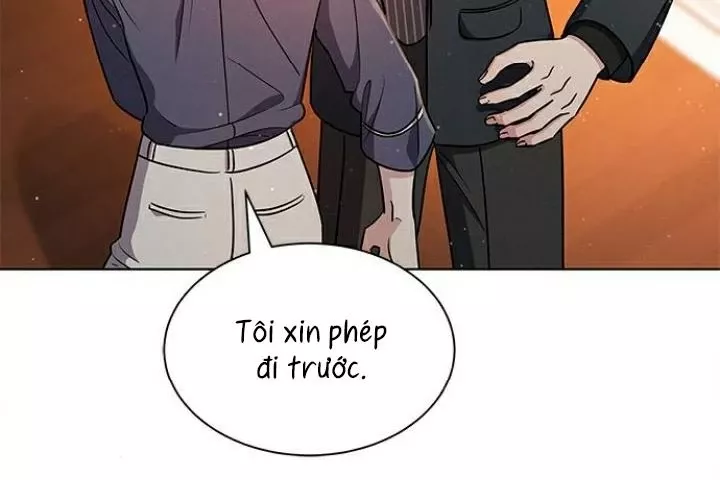 The Castle - Quỷ Nhãn Tân Nương: Chapter 13