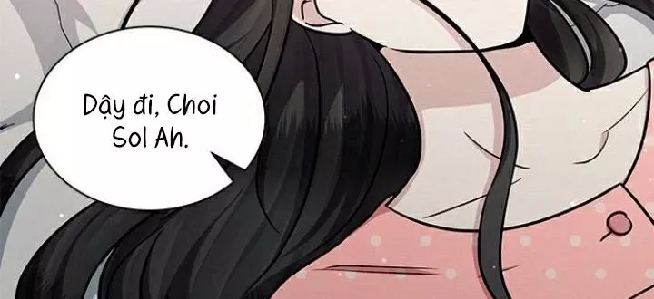 The Castle - Quỷ Nhãn Tân Nương: Chapter 13