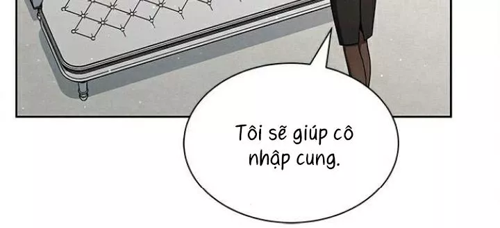 The Castle - Quỷ Nhãn Tân Nương: Chapter 13