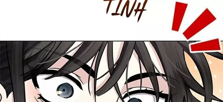 The Castle - Quỷ Nhãn Tân Nương: Chapter 13