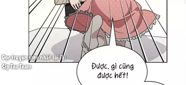 The Castle - Quỷ Nhãn Tân Nương: Chapter 13