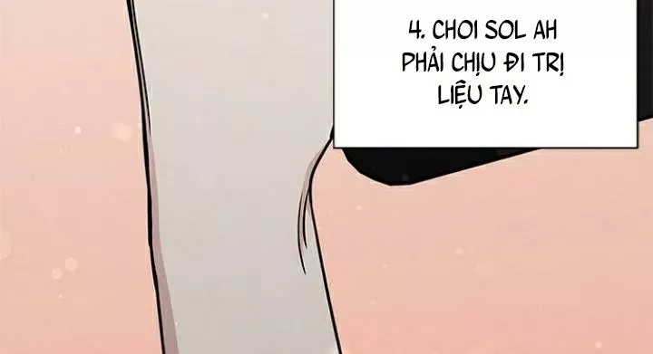 The Castle - Quỷ Nhãn Tân Nương: Chapter 13