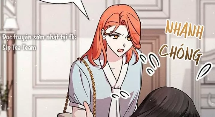 The Castle - Quỷ Nhãn Tân Nương: Chapter 13