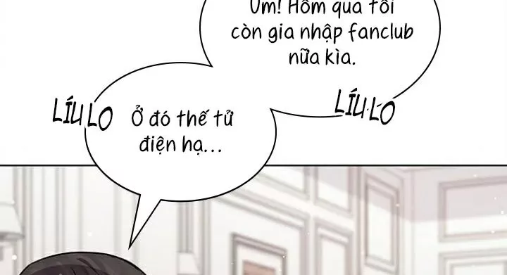 The Castle - Quỷ Nhãn Tân Nương: Chapter 13