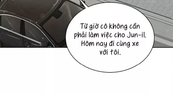 The Castle - Quỷ Nhãn Tân Nương: Chapter 13