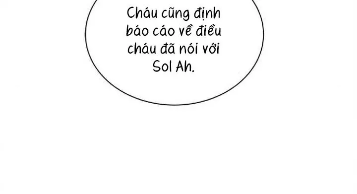The Castle - Quỷ Nhãn Tân Nương: Chapter 13
