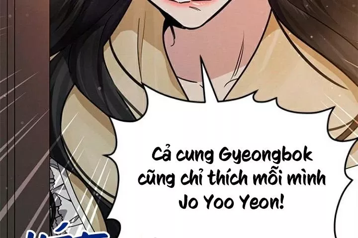 The Castle - Quỷ Nhãn Tân Nương: Chapter 13