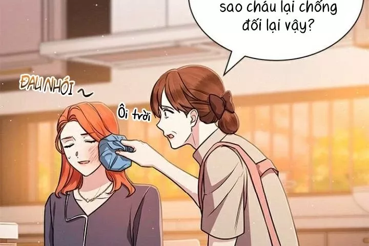 The Castle - Quỷ Nhãn Tân Nương: Chapter 13