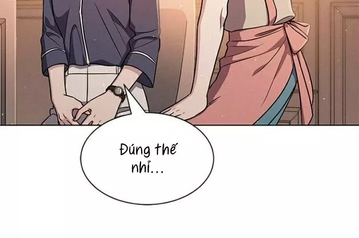 The Castle - Quỷ Nhãn Tân Nương: Chapter 13