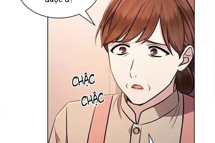 The Castle - Quỷ Nhãn Tân Nương: Chapter 13