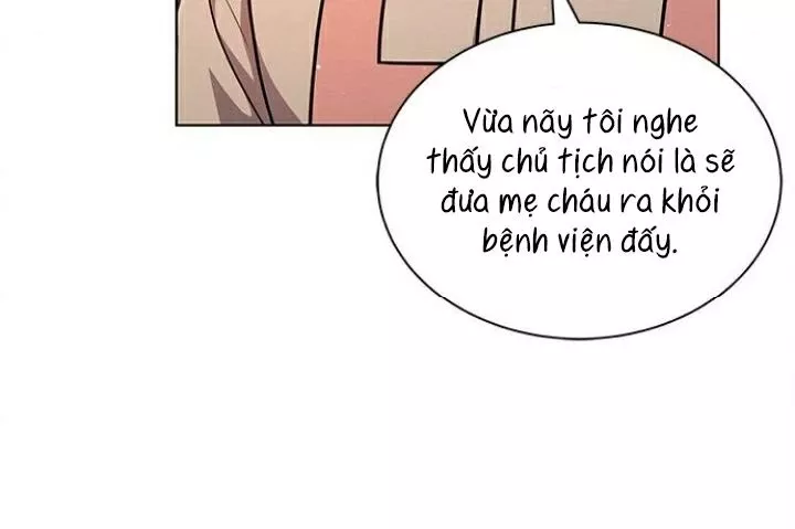 The Castle - Quỷ Nhãn Tân Nương: Chapter 13