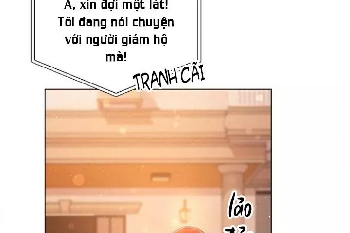 The Castle - Quỷ Nhãn Tân Nương: Chapter 13