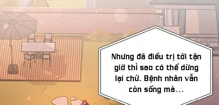 The Castle - Quỷ Nhãn Tân Nương: Chapter 13