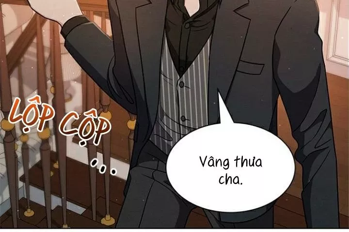 The Castle - Quỷ Nhãn Tân Nương: Chapter 13