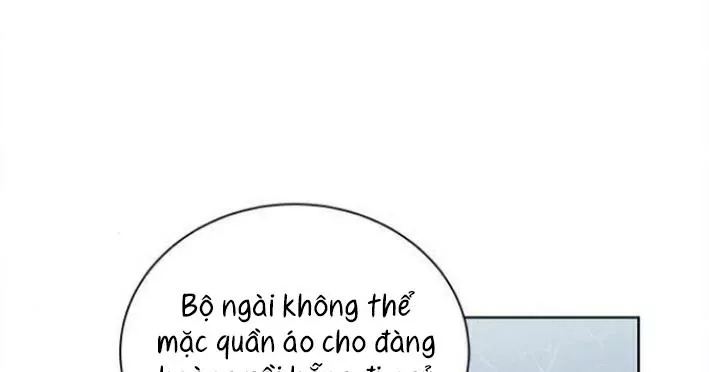 The Castle - Quỷ Nhãn Tân Nương: Chapter 14