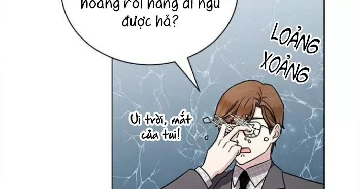 The Castle - Quỷ Nhãn Tân Nương: Chapter 14