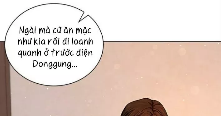 The Castle - Quỷ Nhãn Tân Nương: Chapter 14