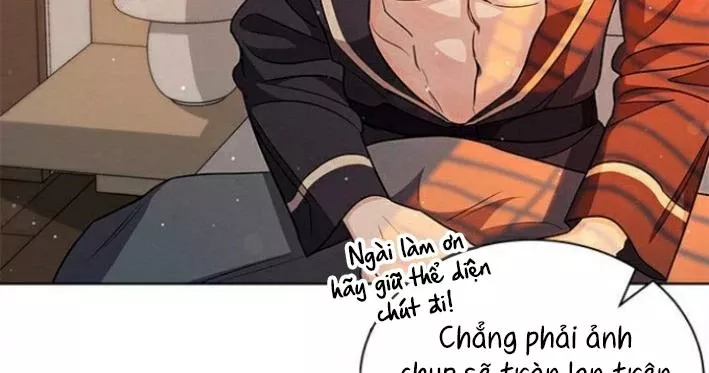 The Castle - Quỷ Nhãn Tân Nương: Chapter 14
