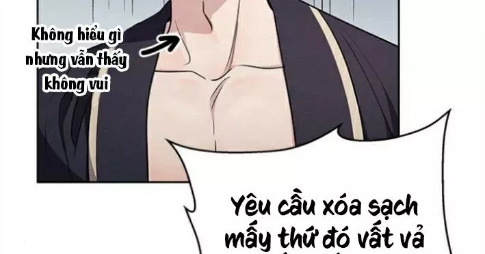 The Castle - Quỷ Nhãn Tân Nương: Chapter 14