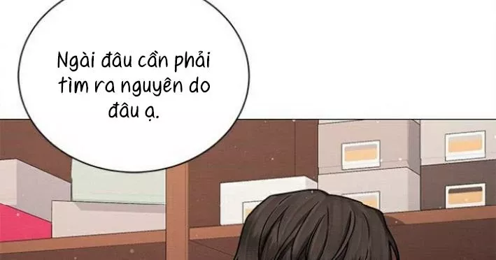 The Castle - Quỷ Nhãn Tân Nương: Chapter 14