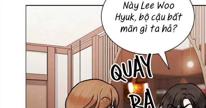 The Castle - Quỷ Nhãn Tân Nương: Chapter 14