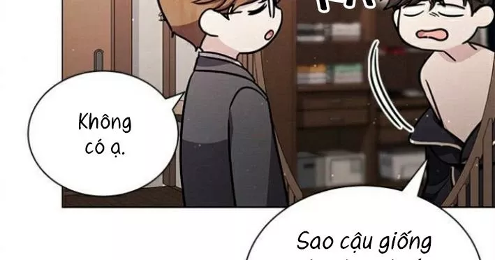 The Castle - Quỷ Nhãn Tân Nương: Chapter 14