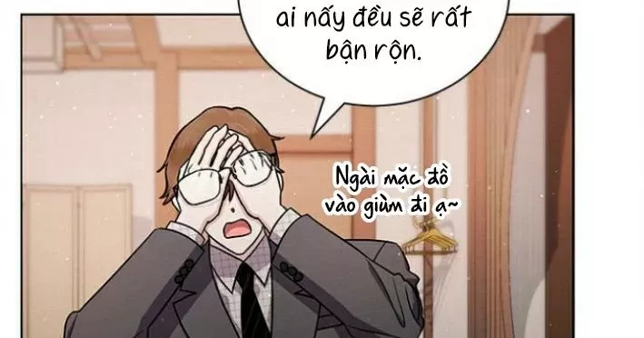 The Castle - Quỷ Nhãn Tân Nương: Chapter 14
