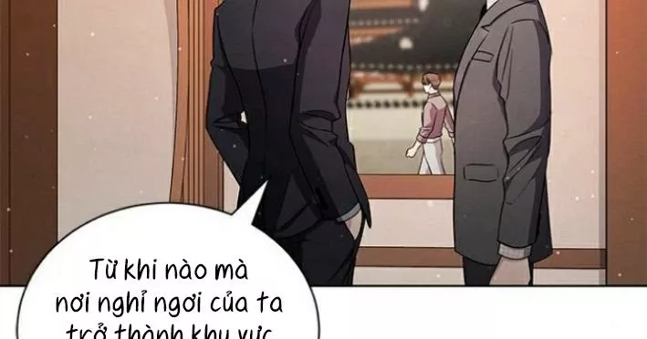 The Castle - Quỷ Nhãn Tân Nương: Chapter 14