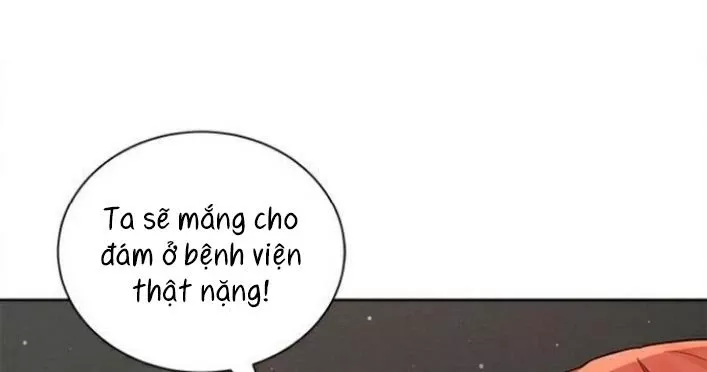 The Castle - Quỷ Nhãn Tân Nương: Chapter 14