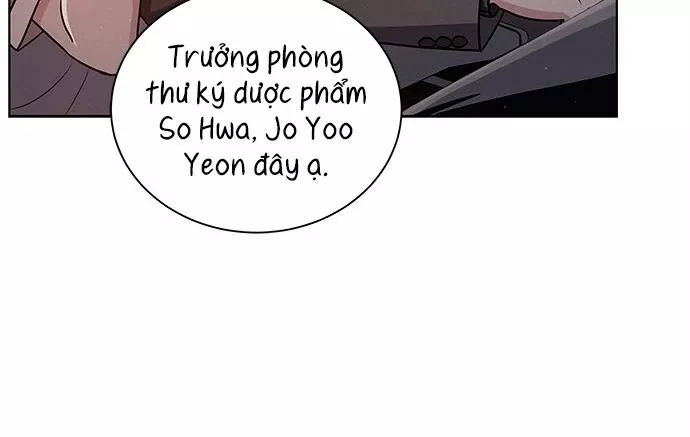 The Castle - Quỷ Nhãn Tân Nương: Chapter 15