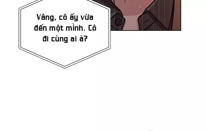 The Castle - Quỷ Nhãn Tân Nương: Chapter 15