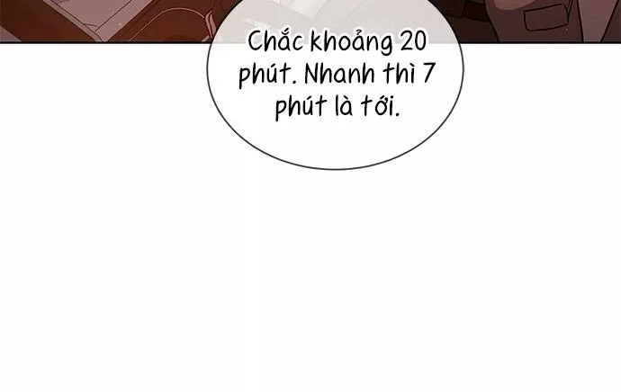 The Castle - Quỷ Nhãn Tân Nương: Chapter 15