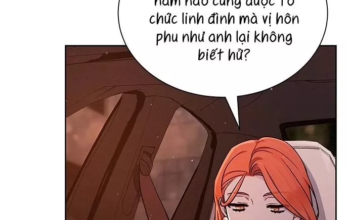 The Castle - Quỷ Nhãn Tân Nương: Chapter 15