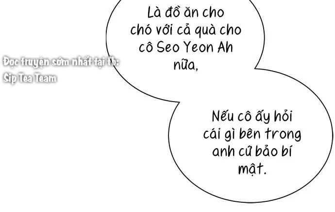 The Castle - Quỷ Nhãn Tân Nương: Chapter 15