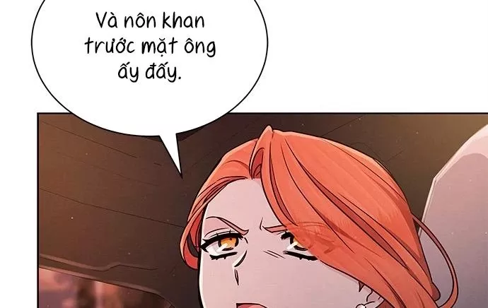 The Castle - Quỷ Nhãn Tân Nương: Chapter 15