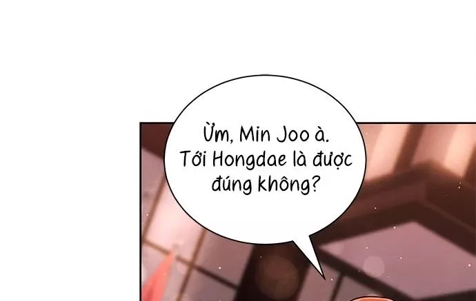 The Castle - Quỷ Nhãn Tân Nương: Chapter 15
