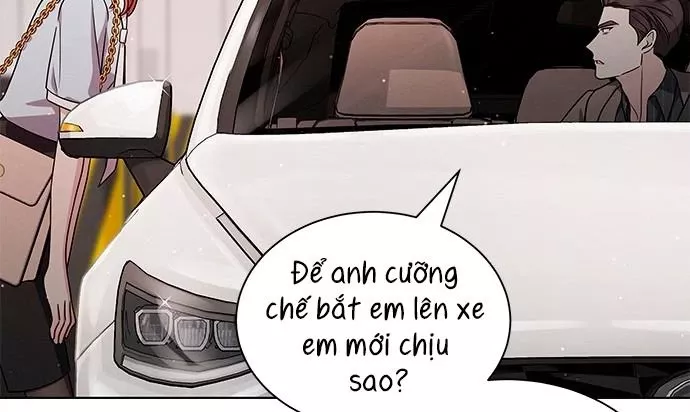 The Castle - Quỷ Nhãn Tân Nương: Chapter 15