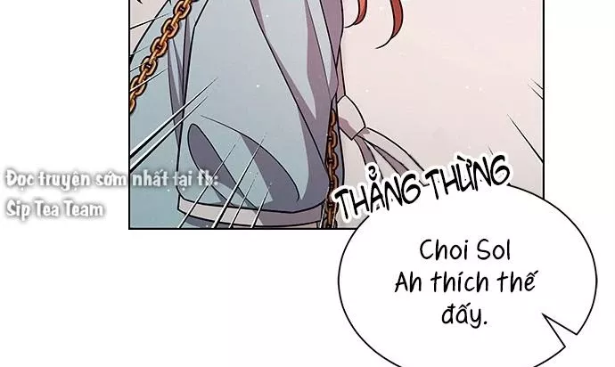 The Castle - Quỷ Nhãn Tân Nương: Chapter 15