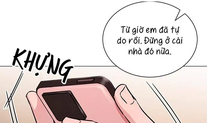 The Castle - Quỷ Nhãn Tân Nương: Chapter 15